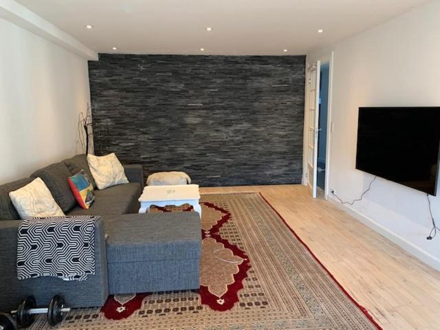 Cozy place close to beautiful nature Ballerup Exterior foto